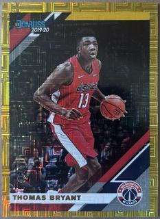 Thomas Bryant