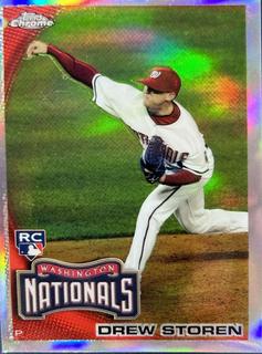 Drew Storen