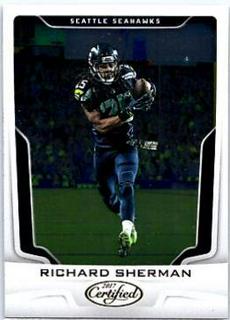 Richard Sherman