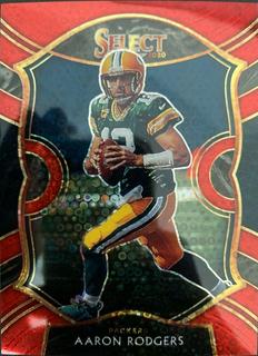 Aaron Rodgers