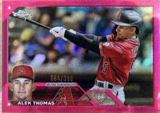 Alek Thomas