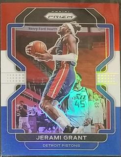 Jerami Grant