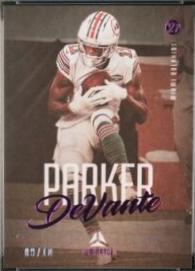 DeVante Parker