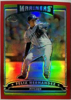 Felix Hernandez