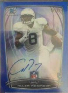 Allen Robinson