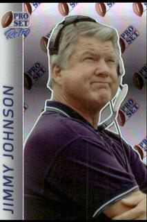 Jimmy Johnson