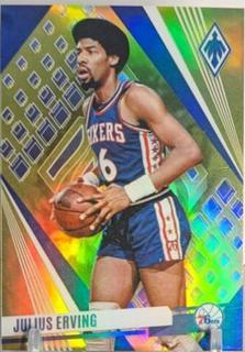 Julius Erving