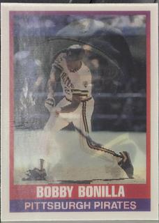 Bobby Bonilla