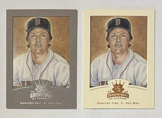 Carlton Fisk
