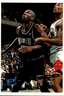 Olden Polynice