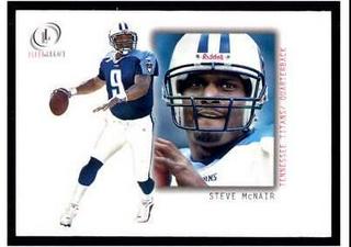 Steve McNair