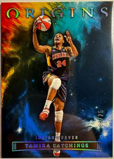 Tamika Catchings