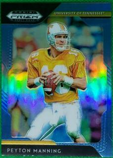 Peyton Manning