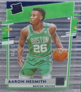 Aaron Nesmith