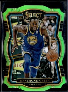 Draymond Green