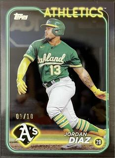 Jordan Diaz