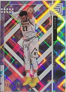 Jamal Murray