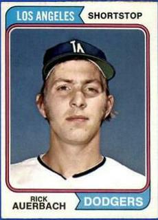 Rick Auerbach