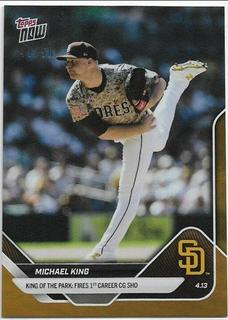 Michael King