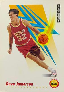 Dave Jamerson