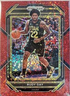 Rudy Gay
