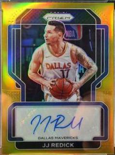 JJ Redick