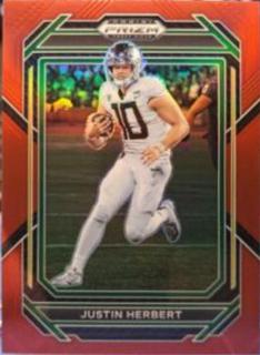 Justin Herbert
