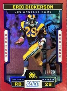 Eric Dickerson