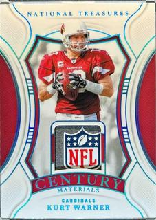 Kurt Warner