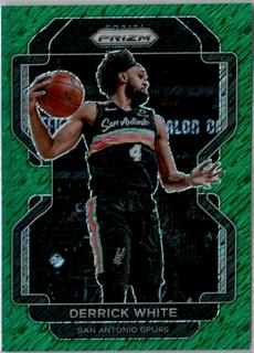 Derrick White