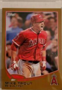 Mike Trout