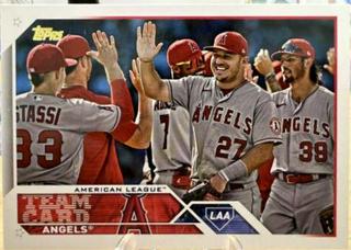 Los Angeles Angels