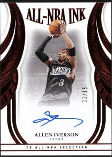 Allen Iverson