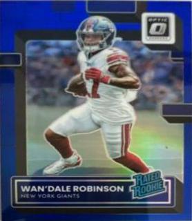 Wan'Dale Robinson