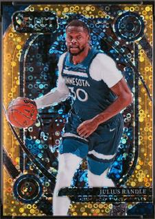 Julius Randle