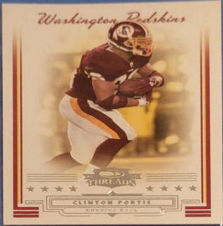 Clinton Portis
