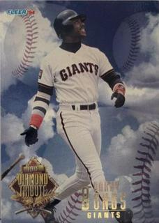 Barry Bonds