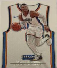 Russell Westbrook