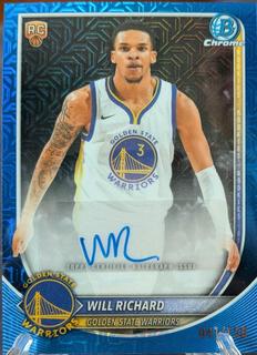 Will Richard