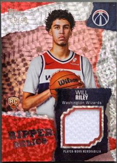 Will Riley