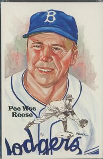Pee Wee Reese