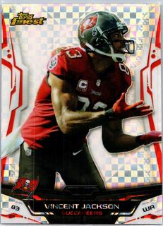 Vincent Jackson