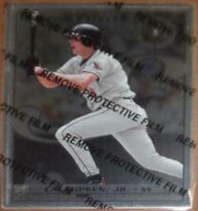 Cal Ripken Jr.