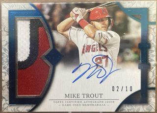 Mike Trout