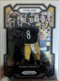 Kenny Pickett