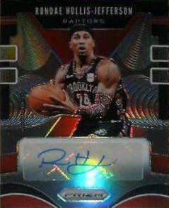 Rondae Hollis Jefferson