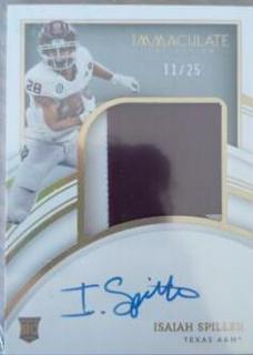 Isaiah Spiller