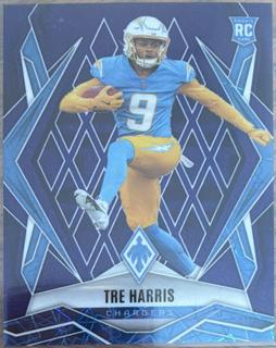Tre Harris