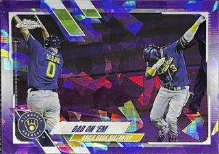 Orlando Arcia