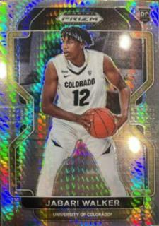 Jabari Walker
